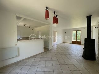  Maison � vendre 5 pi�ces 92 m�