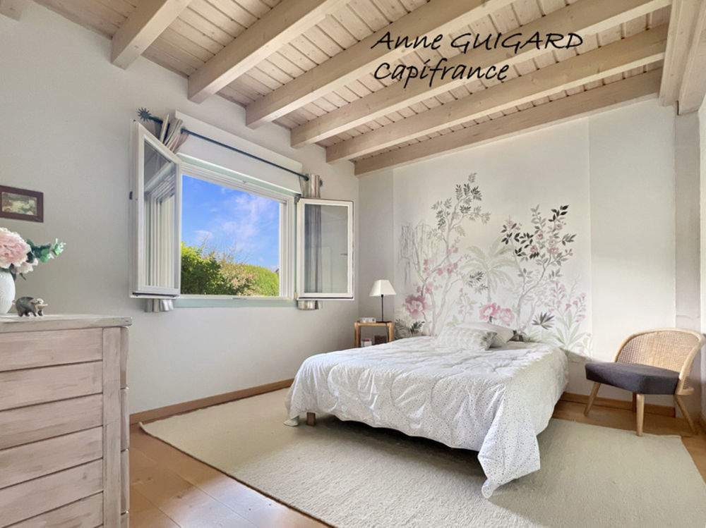 � vendre  Maison Saint-Jorioz (74410)