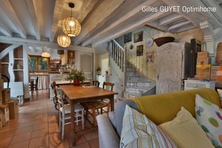  Maison � vendre 4 pi�ces 75 m�