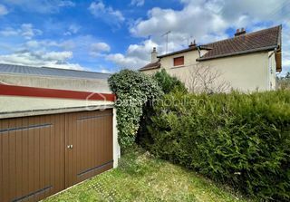  Maison � vendre 4 pi�ces 71 m�