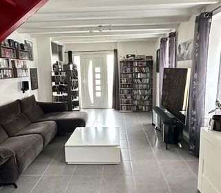  Maison � vendre 7 pi�ces 154 m�