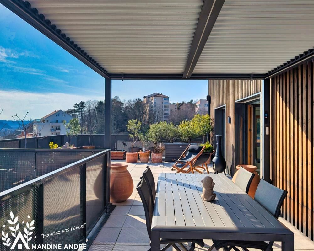 � vendre  Appartement Lyon 9