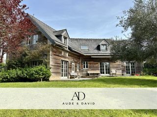  Maison � vendre 6 pi�ces 187 m�