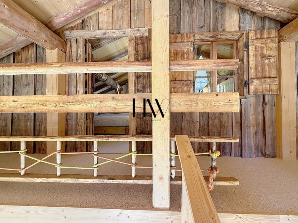 � vendre  Chalet Meg�ve (74120)