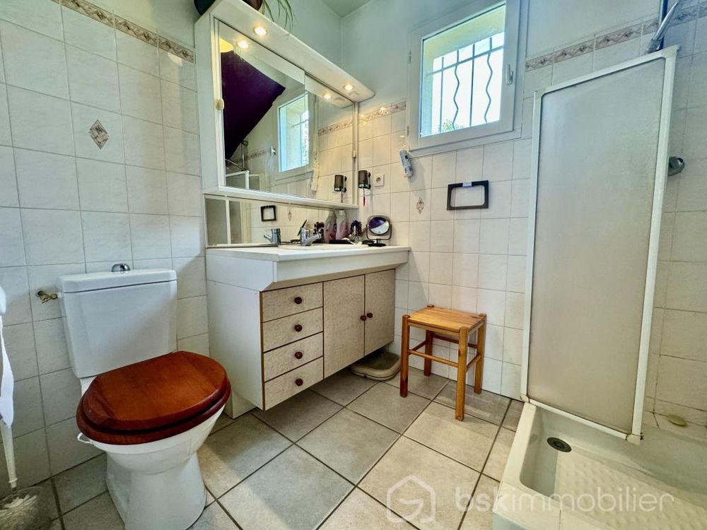 � vendre  Maison Grenoble (38100)