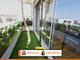  Appartement � vendre 4 pi�ces 107 m�