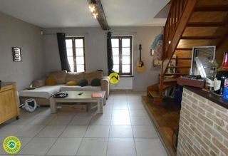  Maison � vendre 3 pi�ces 60 m�