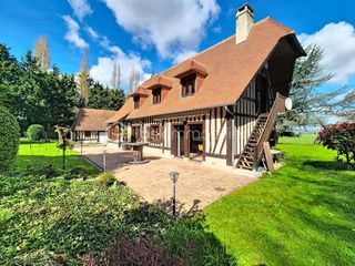  Maison � vendre 6 pi�ces 130 m�