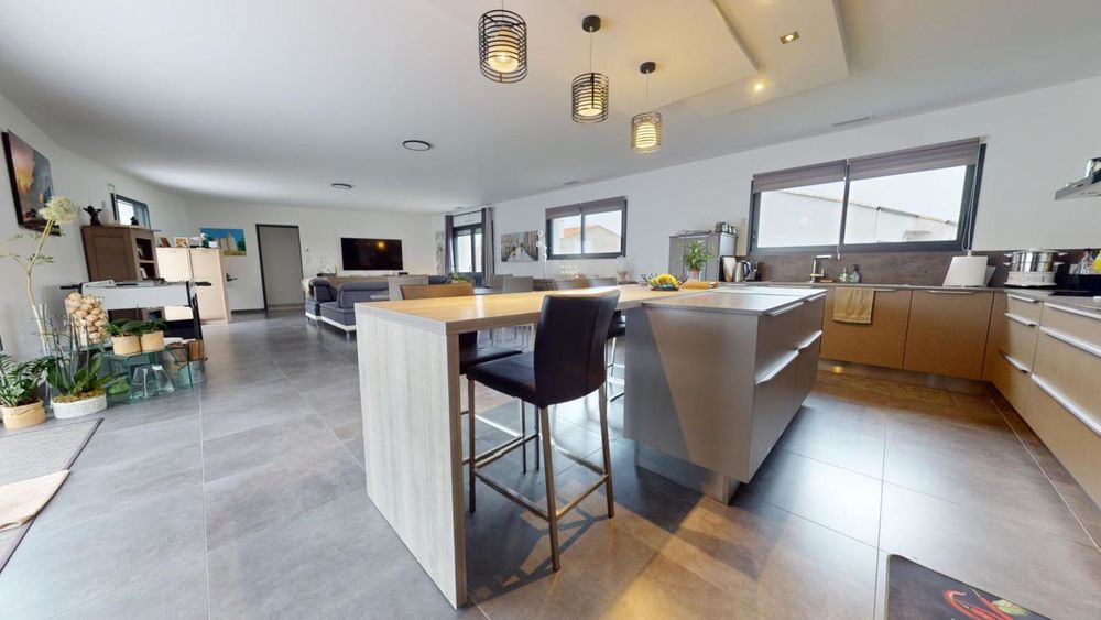 � vendre  Maison Les Sables-d'Olonne (85340)