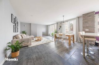  Appartement � vendre 3 pi�ces 69 m�