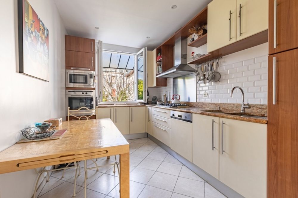 � vendre  Maison Le Raincy (93340)