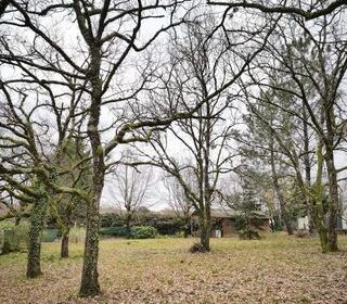  Terrain � vendre 901 m�