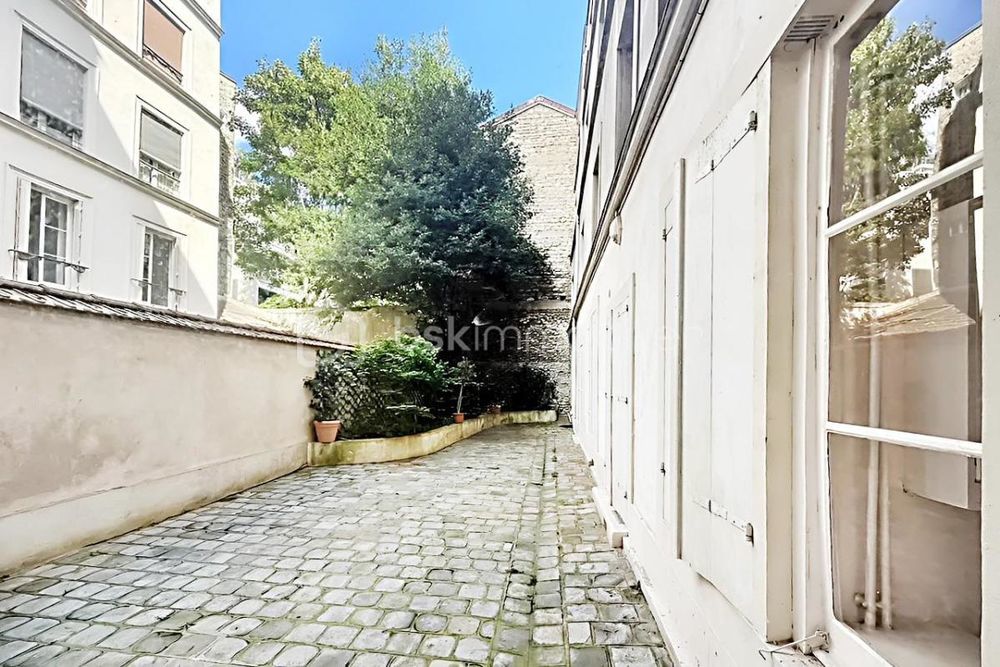 � vendre  Appartement Paris 6