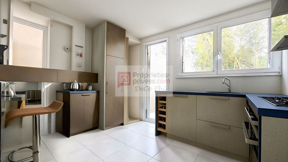 � vendre  Maison Le Chesnay (78150)