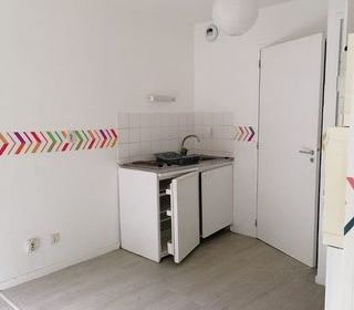  Appartement � louer 1 pi�ce 28 m�