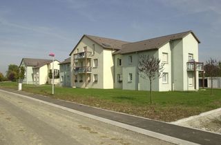  Appartement � louer 2 pi�ces 50 m�