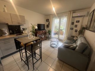  Appartement � vendre 2 pi�ces 34 m�