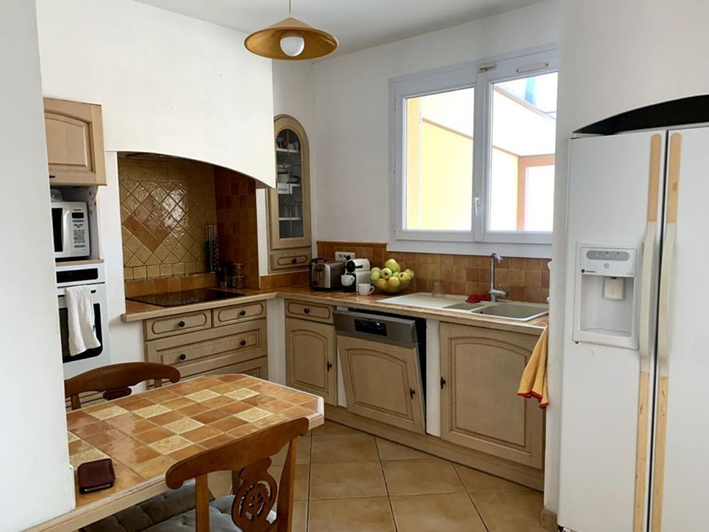 � vendre  Maison Martigues (13500)