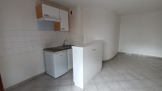  Appartement � louer 2 pi�ces 42 m�