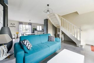  Maison � vendre 6 pi�ces 132 m�