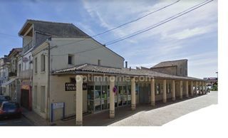  Immeuble � vendre 6 pi�ces 75 m�