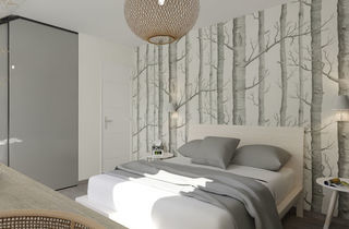  Maison 4 pi�ces 76 m� Bornel