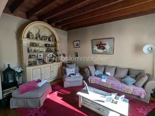  Maison � vendre 6 pi�ces 180 m�