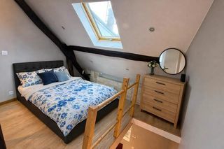  Duplex/triplex � vendre 3 pi�ces 46 m�