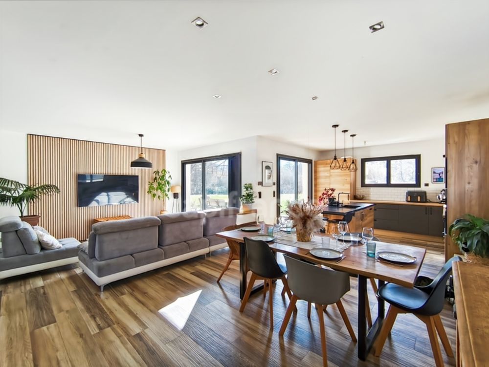 � vendre  Maison Allinges (74200)