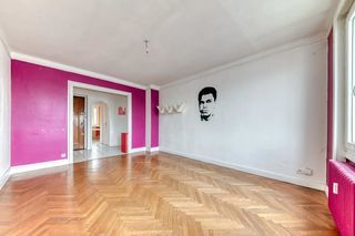  Appartement � vendre 3 pi�ces 66 m�