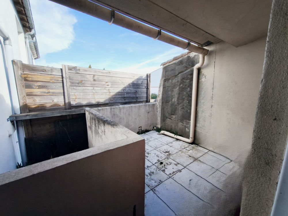 � vendre  Maison Le Bois-Plage-en-R� (17580)