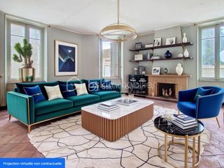  Appartement � vendre 4 pi�ces 126 m�