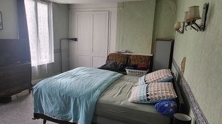  Maison � vendre 10 pi�ces 150 m�