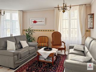  Maison � vendre 10 pi�ces 244 m�