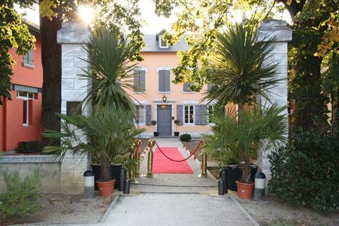 Local/bureau &agrave; vendre SEMEAC (65) 799000 65600 Semeac