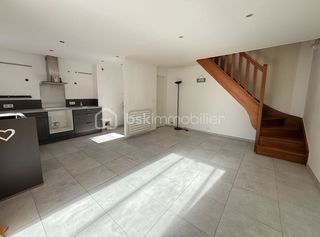  Maison � vendre 5 pi�ces 106 m�