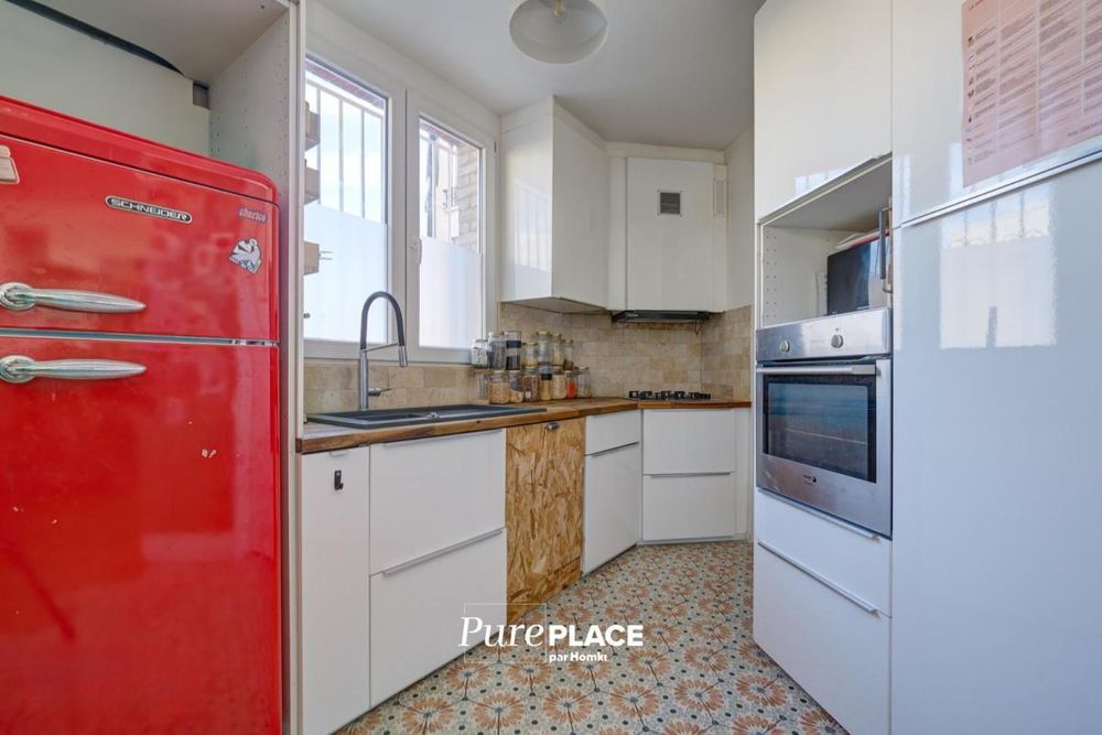 � vendre  Maison Pantin (93500)