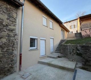  Maison � vendre 3 pi�ces 67 m�