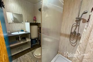  Appartement � vendre 1 pi�ce 19 m�