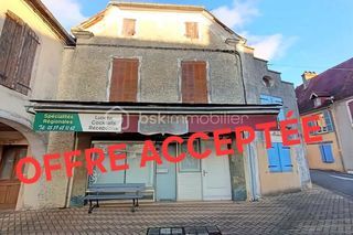  Maison � vendre 7 pi�ces 170 m�