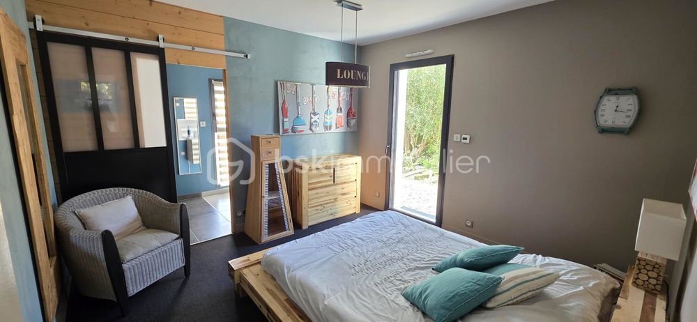 � vendre  Maison La Baule-Escoublac (44500)