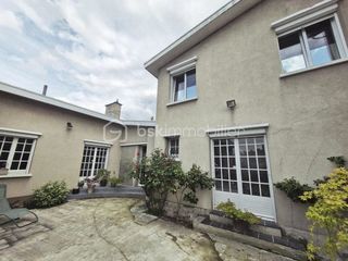  Maison � vendre 6 pi�ces 190 m�