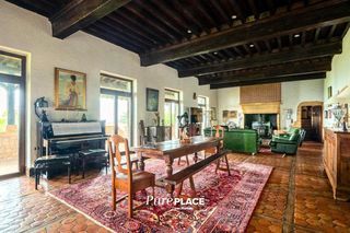  Maison � vendre 6 pi�ces 262 m�