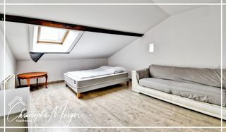  Appartement � louer 1 pi�ce 29 m�