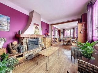  Immeuble � vendre 8 pi�ces 190 m�