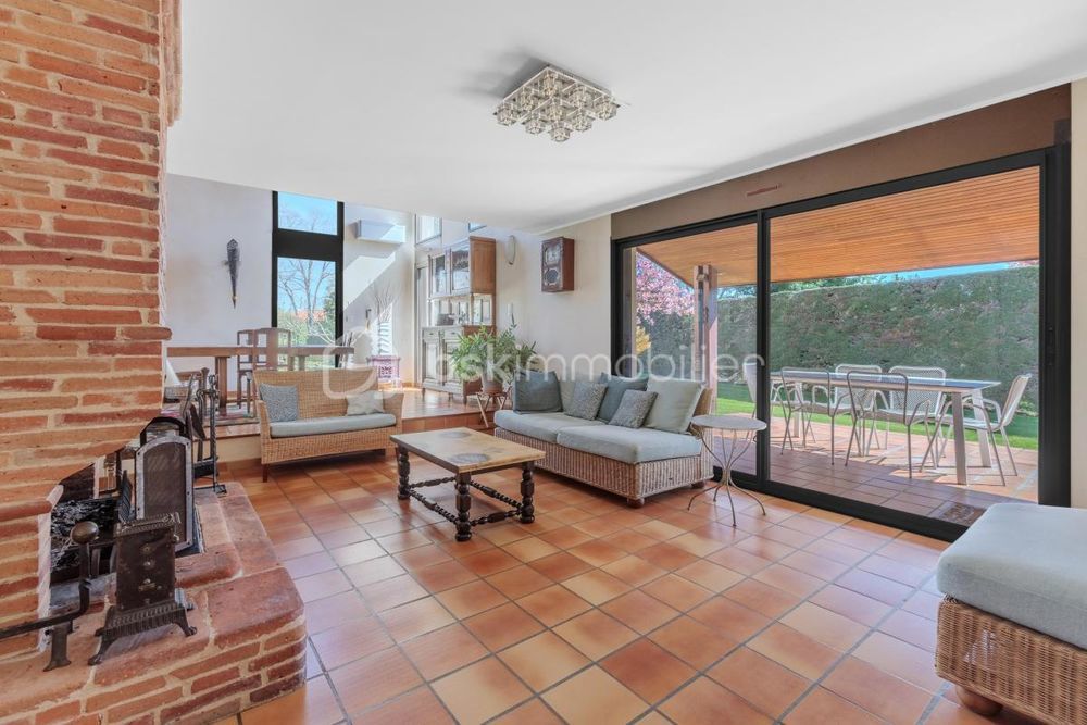 � vendre  Maison Tournefeuille (31170)