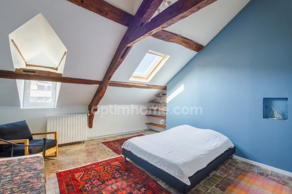 � vendre  Maison Honfleur (14600)