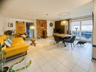  Appartement � vendre 4 pi�ces 84 m�