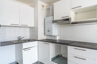  Appartement � vendre 2 pi�ces 45 m�