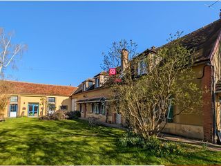  Maison � vendre 11 pi�ces 308 m�